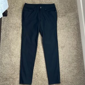 Lululemon ABC Slim pant